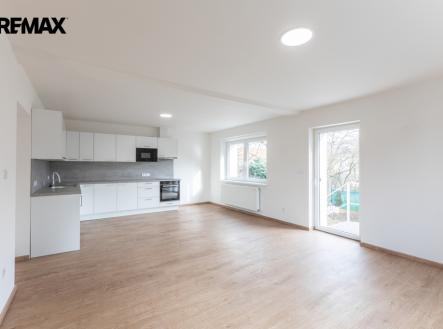 Prodej bytu, 4+kk, 110 m²