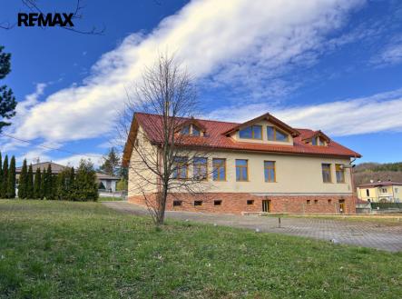 Prodej hotel, 514 m²