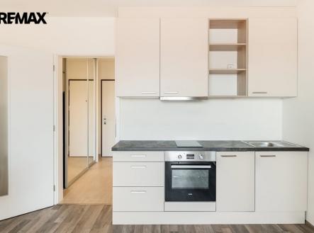 Pronájem bytu, 1+kk, 39 m²