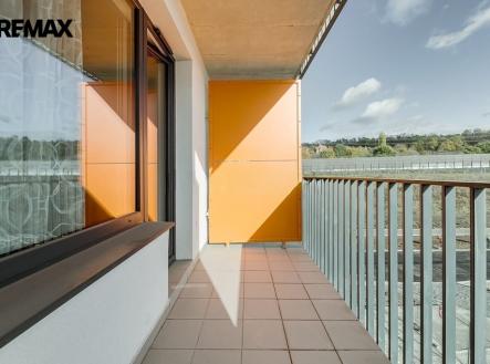 Pronájem bytu, 1+kk, 39 m²