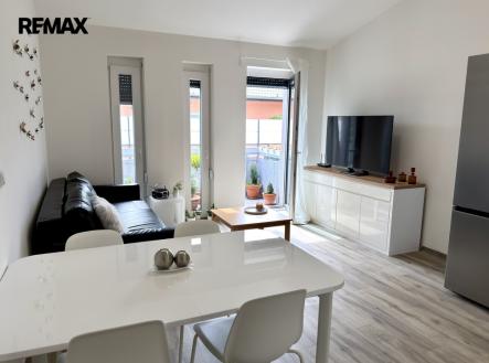 Prodej bytu, 3+kk, 73 m²