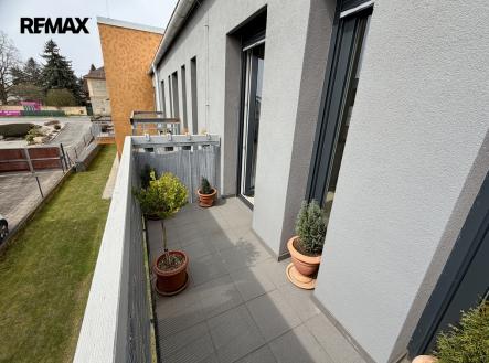 Prodej bytu, 3+kk, 73 m²