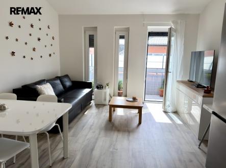 Prodej bytu, 3+kk, 73 m²