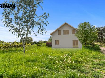 Prodej pozemku pro bydlení, 950 m²