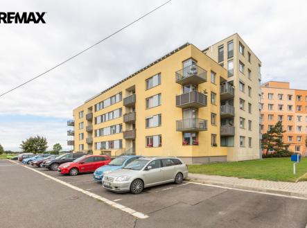 Pronájem bytu, 3+1, 95 m²