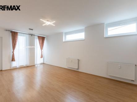 Pronájem bytu, 3+1, 95 m²