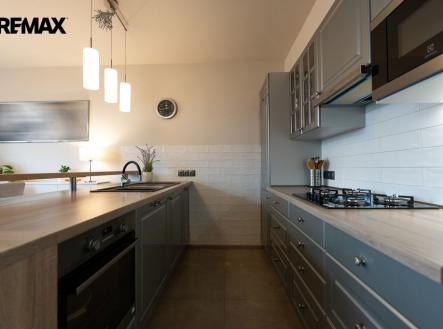 Prodej bytu, 5+kk, 125 m²