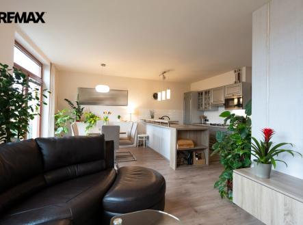 Prodej bytu, 5+kk, 125 m²