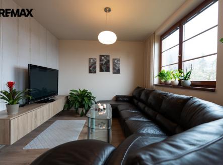 Prodej bytu, 5+kk, 125 m²