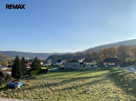 Prodej pozemku pro bydlení, 1 470 m²