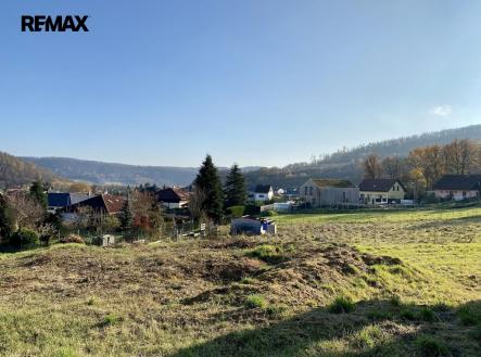 Prodej pozemku pro bydlení, 1 470 m²