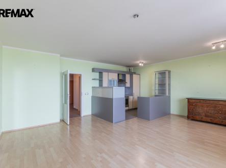 Prodej bytu, 2+kk, 90 m²