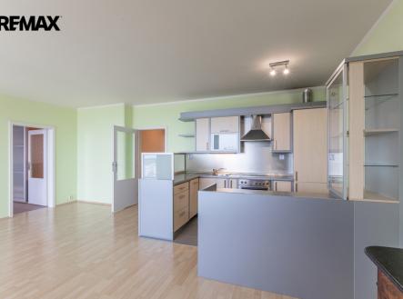 Prodej bytu, 2+kk, 90 m²