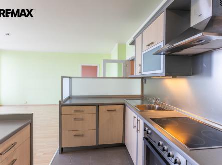 Prodej bytu, 2+kk, 90 m²