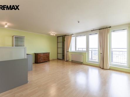 Prodej bytu, 2+kk, 90 m²