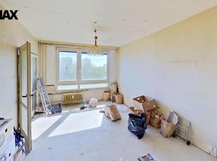 Prodej bytu, 3+1, 55 m²