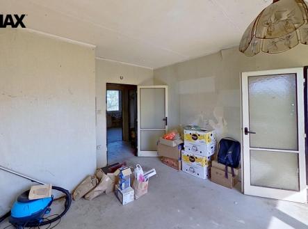 Prodej bytu, 3+1, 55 m²