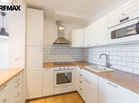 Pronájem bytu, 2+kk, 72 m²