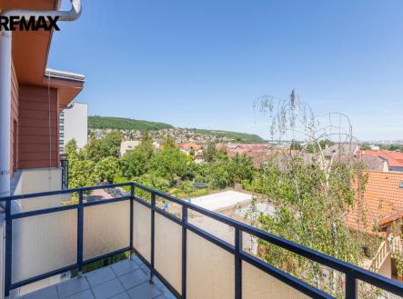 Pronájem bytu, 2+kk, 72 m²