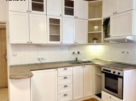 Prodej bytu, 2+kk, 45 m²