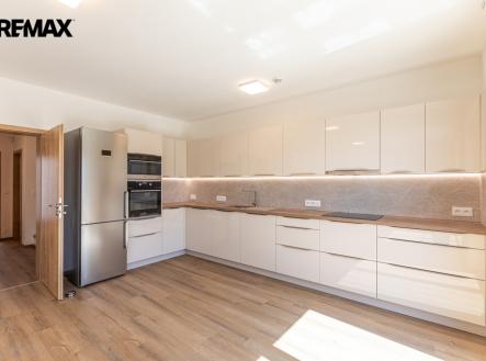 Pronájem domu/vily, 107 m²