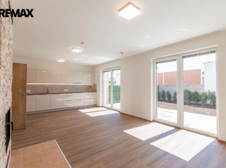 Pronájem domu/vily, 107 m²