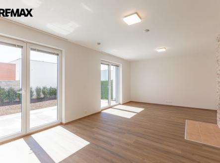 Pronájem domu/vily, 107 m²