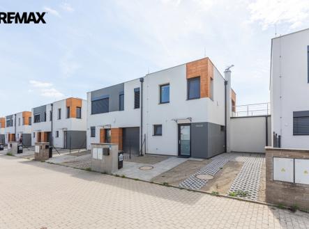 Pronájem domu/vily, 107 m² obrázek