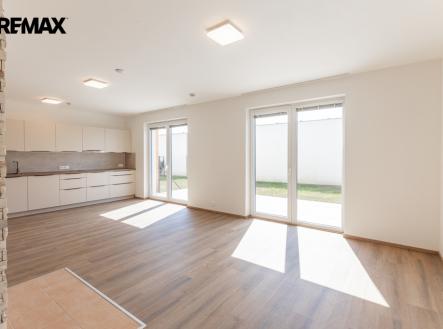 Pronájem domu/vily, 107 m²