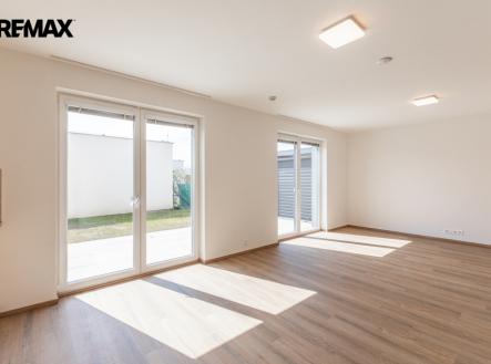 Pronájem domu/vily, 107 m²