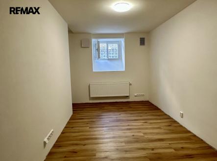Pronájem bytu, 2+kk, 47 m²