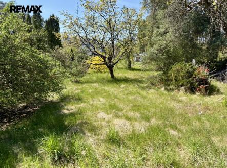 Prodej pozemku pro bydlení, 2 196 m²