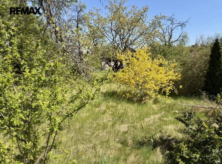 Prodej pozemku pro bydlení, 2 196 m²