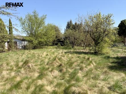 Prodej pozemku pro bydlení, 2 196 m²