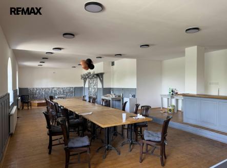 Pronájem obchodní prostor, 750 m²