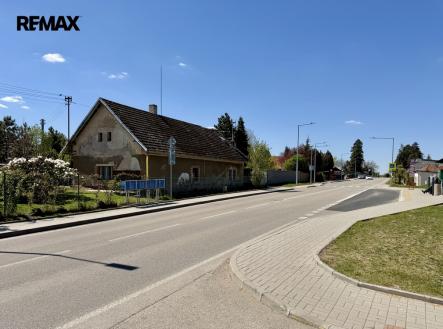 Prodej domu/vily, 204 m²