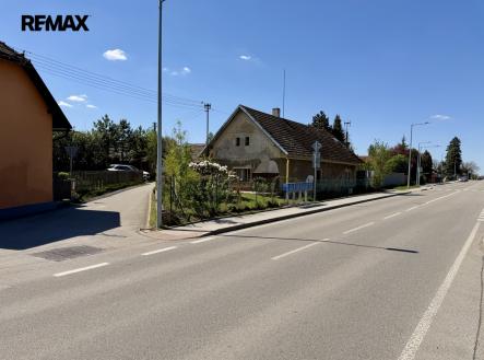 Prodej domu/vily, 204 m²