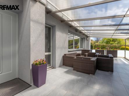 Prodej domu/vily, 227 m²