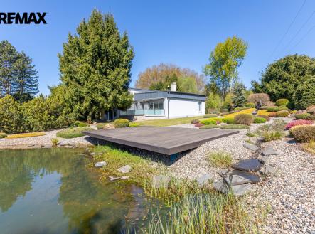 Prodej domu/vily, 227 m²