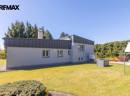 Prodej domu/vily, 227 m²