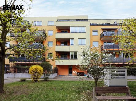 Prodej bytu, 2+kk, 47 m²