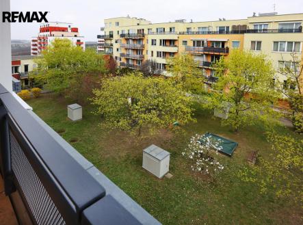Prodej bytu, 2+kk, 47 m²