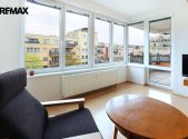 Prodej bytu, 2+kk, 47 m²