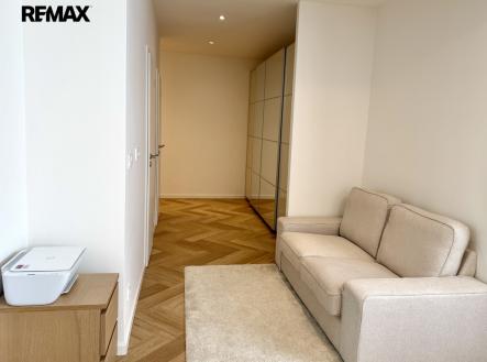 Prodej bytu, 3+kk, 67 m²