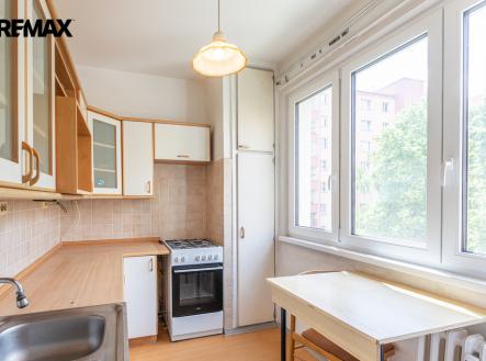 Prodej bytu, 2+1, 53 m²