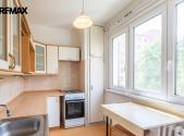 Prodej bytu, 2+1, 53 m²