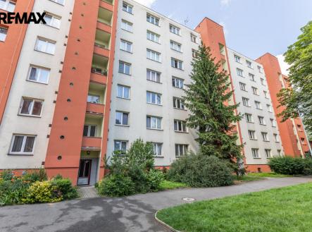Prodej bytu, 2+1, 53 m²