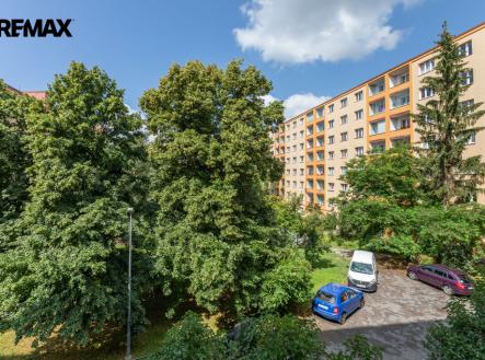 Prodej bytu, 2+1, 53 m²