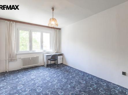 Prodej bytu, 2+1, 53 m²