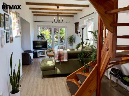 Prodej domu/vily, 214 m²